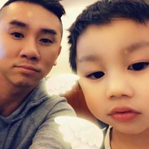 Meet your Posher, Minh